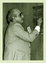 Jos&eacute; Porfirio Miranda